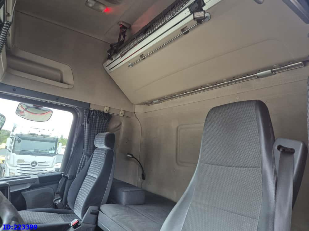 Camion plateau SCANIA R470 6x2 10tyre Manual: photos 18 Camion plateau SCANIA R470 6x2 10tyre Manual: photos 18