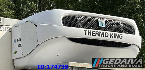 THERMO KING T-1200R Spectrum - Unité réfrigéré: photos 4 THERMO KING T-1200R Spectrum - Unité réfrigéré: photos 4