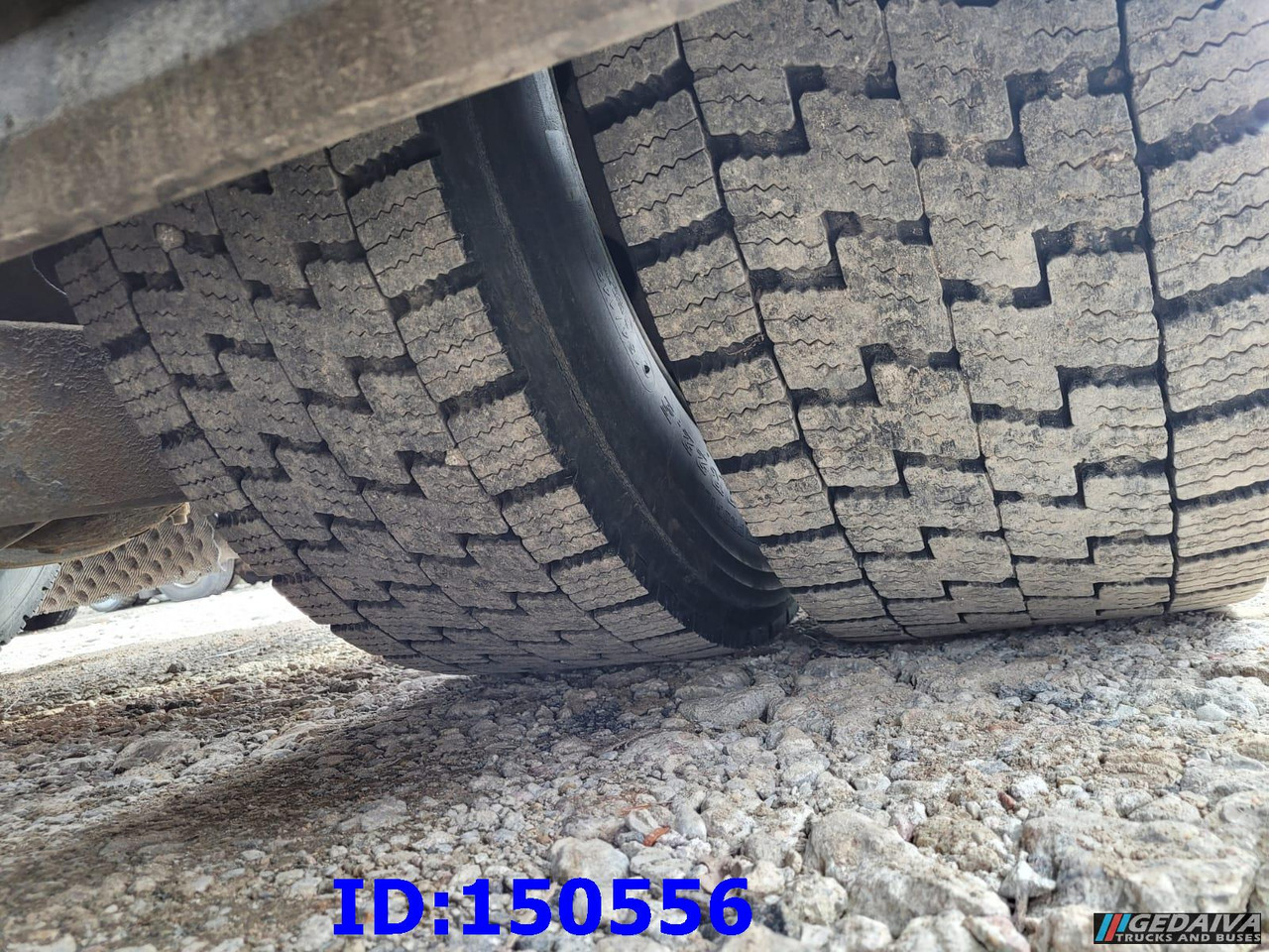 DAF XF 106 460 Euro6 Retarder - Tracteur routier: photos 5 DAF XF 106 460 Euro6 Retarder - Tracteur routier: photos 5