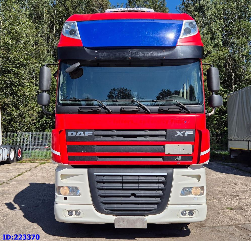 DAF XF105 460 Retarder - Tracteur routier: photos 2 DAF XF105 460 Retarder - Tracteur routier: photos 2