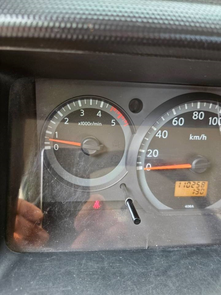 CTE ZED 20 CH - Camion avec nacelle: photos 3 CTE ZED 20 CH - Camion avec nacelle: photos 3