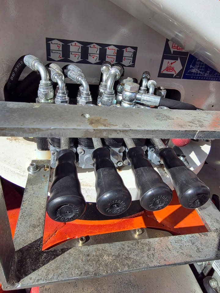 Nacelle araignée EASY LIFT R 190: photos 14