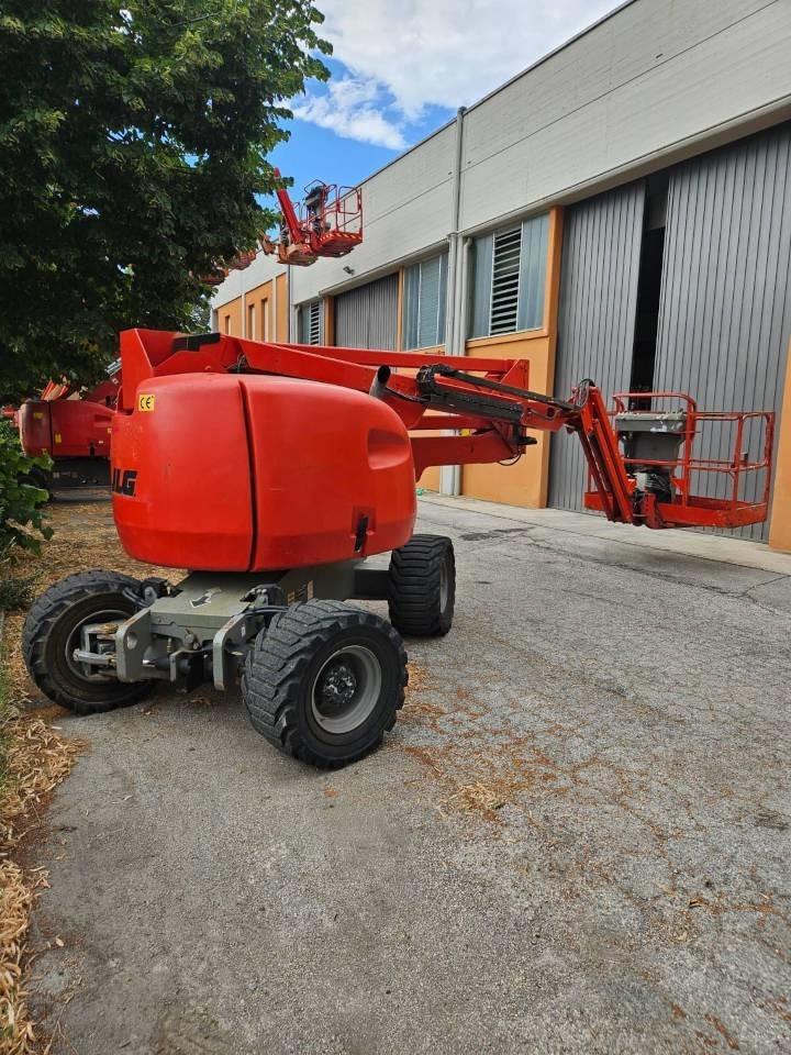 JLG 450 AJ - Nacelle articulée: photos 4 JLG 450 AJ - Nacelle articulée: photos 4