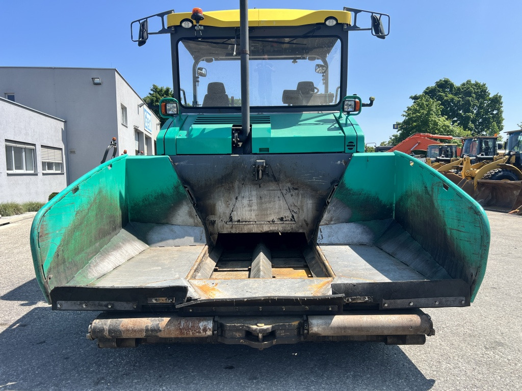 Vögele Super 1803-3i (111572) - Autre matériel: photos 3 Vögele Super 1803-3i (111572) - Autre matériel: photos 3