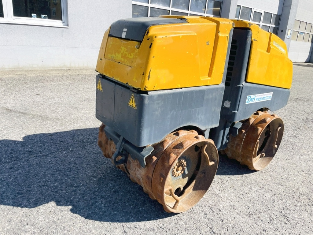 Bomag BMP8500 (4074) - Mini compacteur: photos 5 Bomag BMP8500 (4074) - Mini compacteur: photos 5