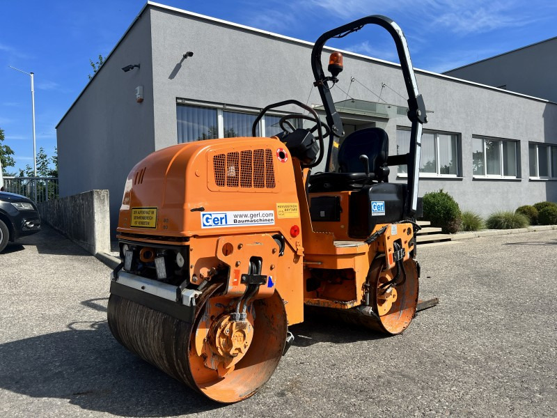 Dynapac DC 900 (110585) - Rouleau compresseur: photos 2 Dynapac DC 900 (110585) - Rouleau compresseur: photos 2