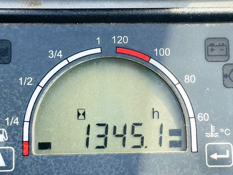 Mini pelle Neuson ET16 (3865): photos 6