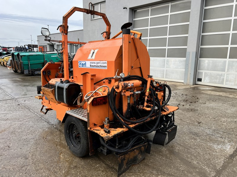 Strassmayr STI VSM-3R (111103) - Répandeuse: photos 3 Strassmayr STI VSM-3R (111103) - Répandeuse: photos 3