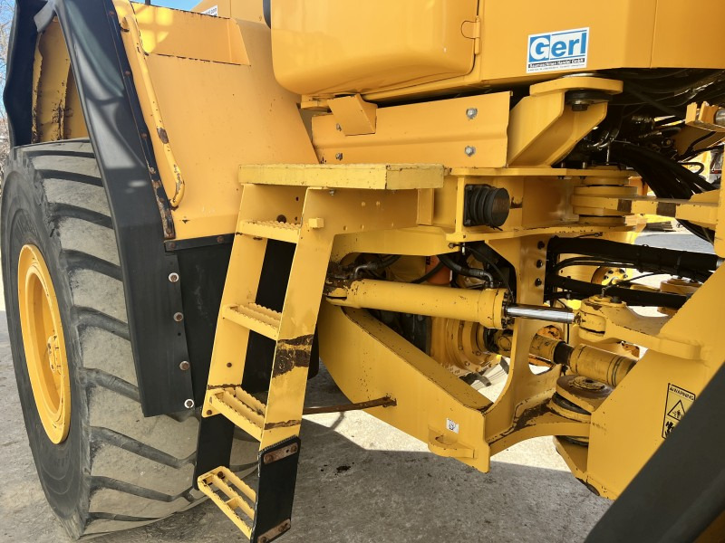 Chargeuse sur pneus Volvo L 180 E HL (110814): photos 13