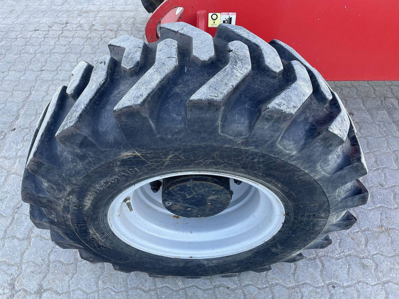 Nacelle articulée Manitou 160ATJ+ RC: photos 8