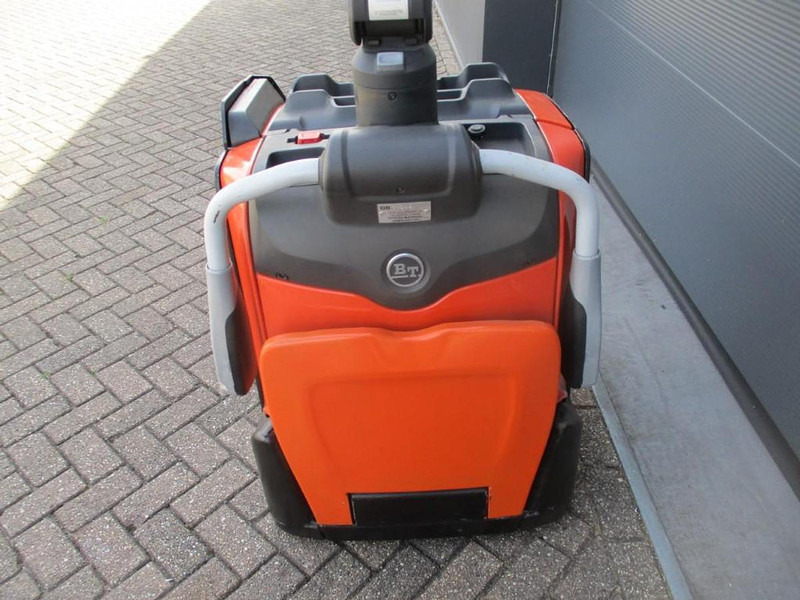 BT LPE200 - Transpalette: photos 4 BT LPE200 - Transpalette: photos 4