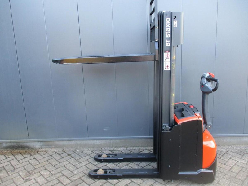 Gerbeur BT SWE 140L: photos 7