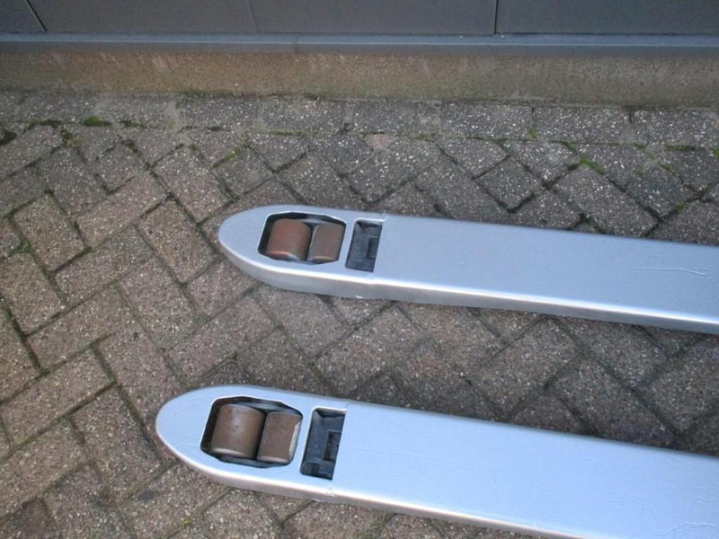 Still EXU 16 - Transpalette: photos 5 Still EXU 16 - Transpalette: photos 5