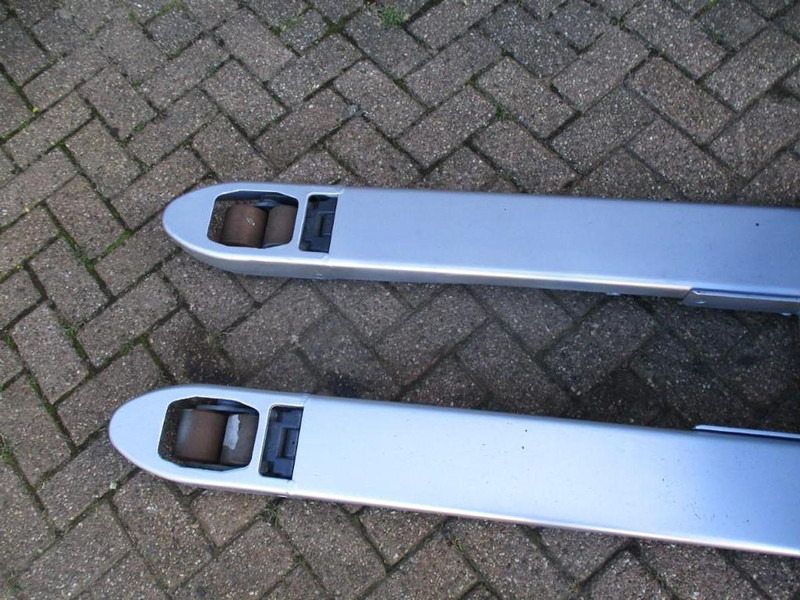 Still EXU 16 - Transpalette: photos 5 Still EXU 16 - Transpalette: photos 5