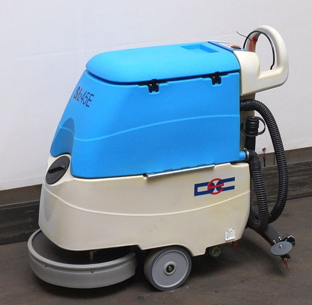 DEC SM245E - Autre matériel: photos 1 DEC SM245E - Autre matériel: photos 1