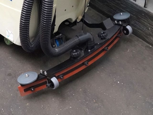 DEC SM245E - Autre matériel: photos 4 DEC SM245E - Autre matériel: photos 4