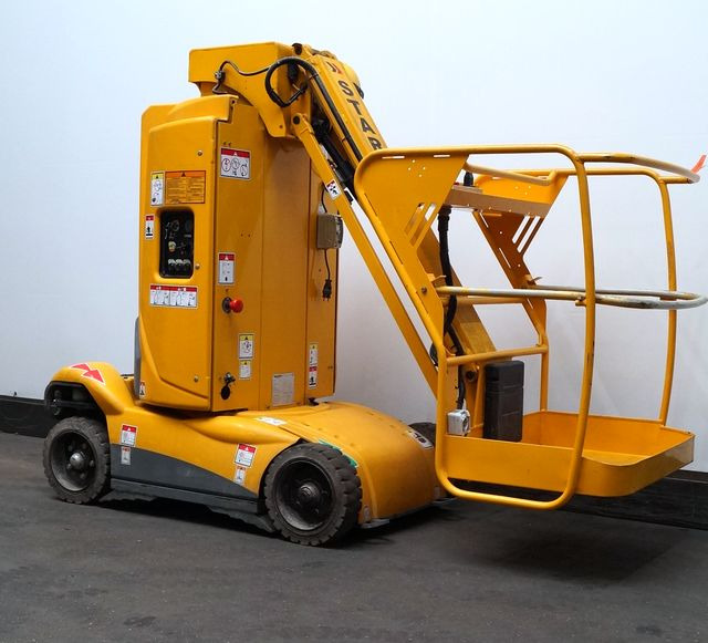 Haulotte Star 10-1 - Autre matériel: photos 2 Haulotte Star 10-1 - Autre matériel: photos 2