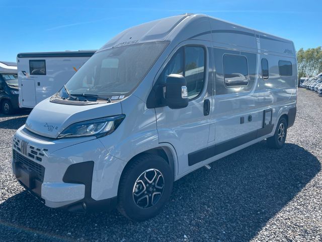 Pössl 2Win R Plus * Automatik*RFK*LED*Vision LVL2 - Fourgon aménagé: photos 4 Pössl 2Win R Plus * Automatik*RFK*LED*Vision LVL2 - Fourgon aménagé: photos 4