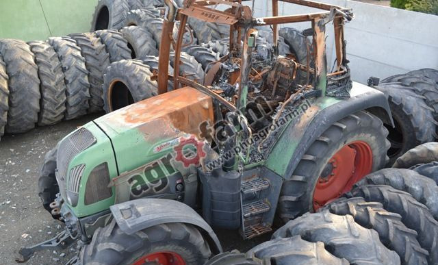 Fendt części 410 411 412 skrzynia wał silnik most oś zwrotnica zawór zwolnica blok głowica koło - Boîte de vitesse pour Machine agricole: photos 2 Fendt części 410 411 412 skrzynia wał silnik most oś zwrotnica zawór zwolnica blok głowica koło - Boîte de vitesse pour Machine agricole: photos 2