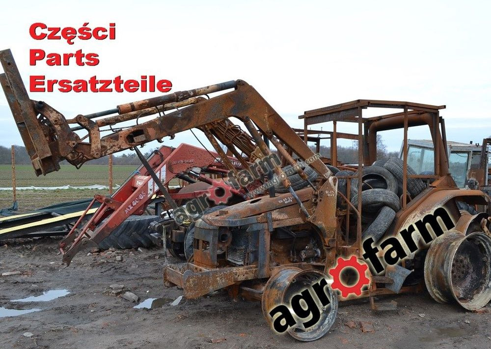 Lamborghini Premium 850 części, skrzynia biegów - Boîte de vitesse: photos 1 Lamborghini Premium 850 części, skrzynia biegów - Boîte de vitesse: photos 1