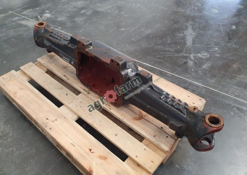 OBUDOWA MOSTU LANDINI CMAX POWERFARM 3652581R1 - Transmission: photos 1 OBUDOWA MOSTU LANDINI CMAX POWERFARM 3652581R1 - Transmission: photos 1