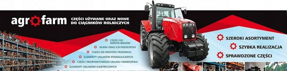OBUDOWA SKRZYNI BIEGÓW FENDT - Pièces de rechange: photos 2 OBUDOWA SKRZYNI BIEGÓW FENDT - Pièces de rechange: photos 2