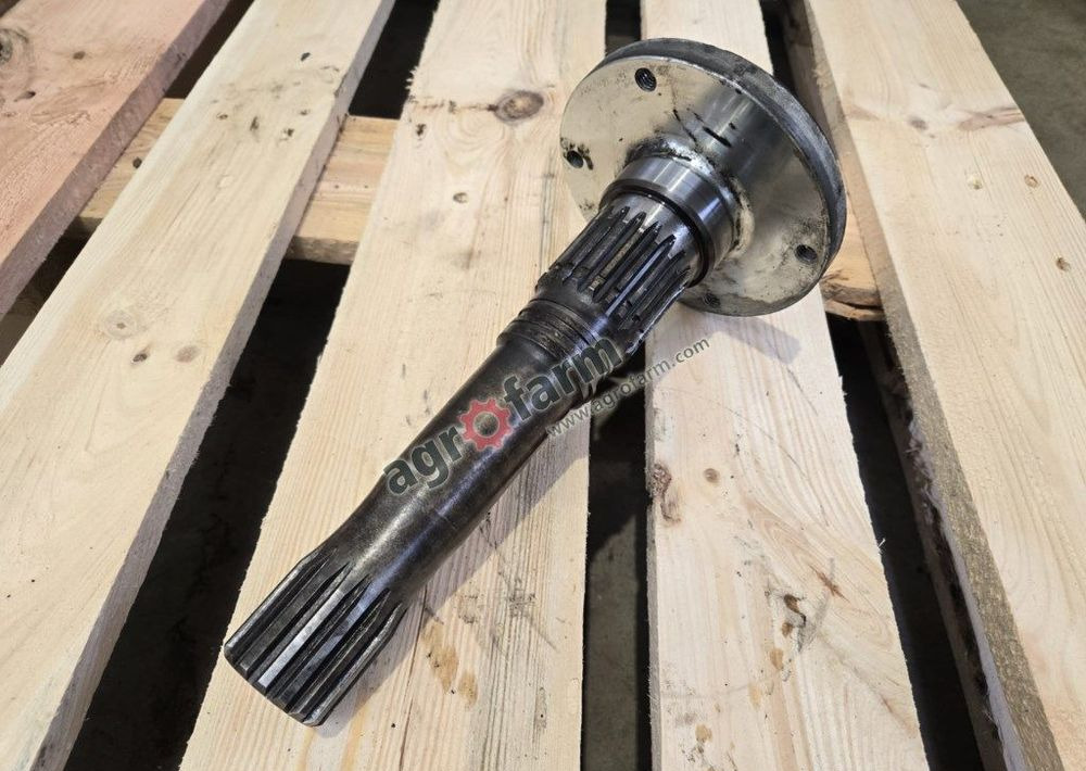 Półoś Fendt 939, 922, 924, 927, 930 - Transmission: photos 1 Półoś Fendt 939, 922, 924, 927, 930 - Transmission: photos 1