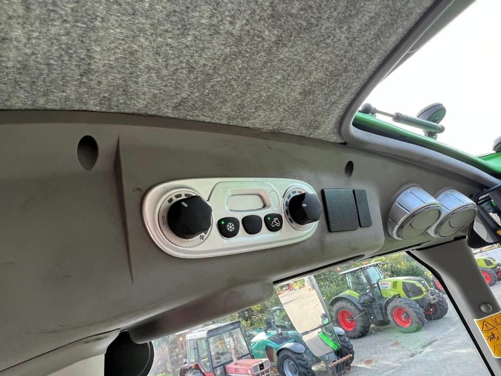 Tracteur agricole Deutz Agrotron 6140: photos 17
