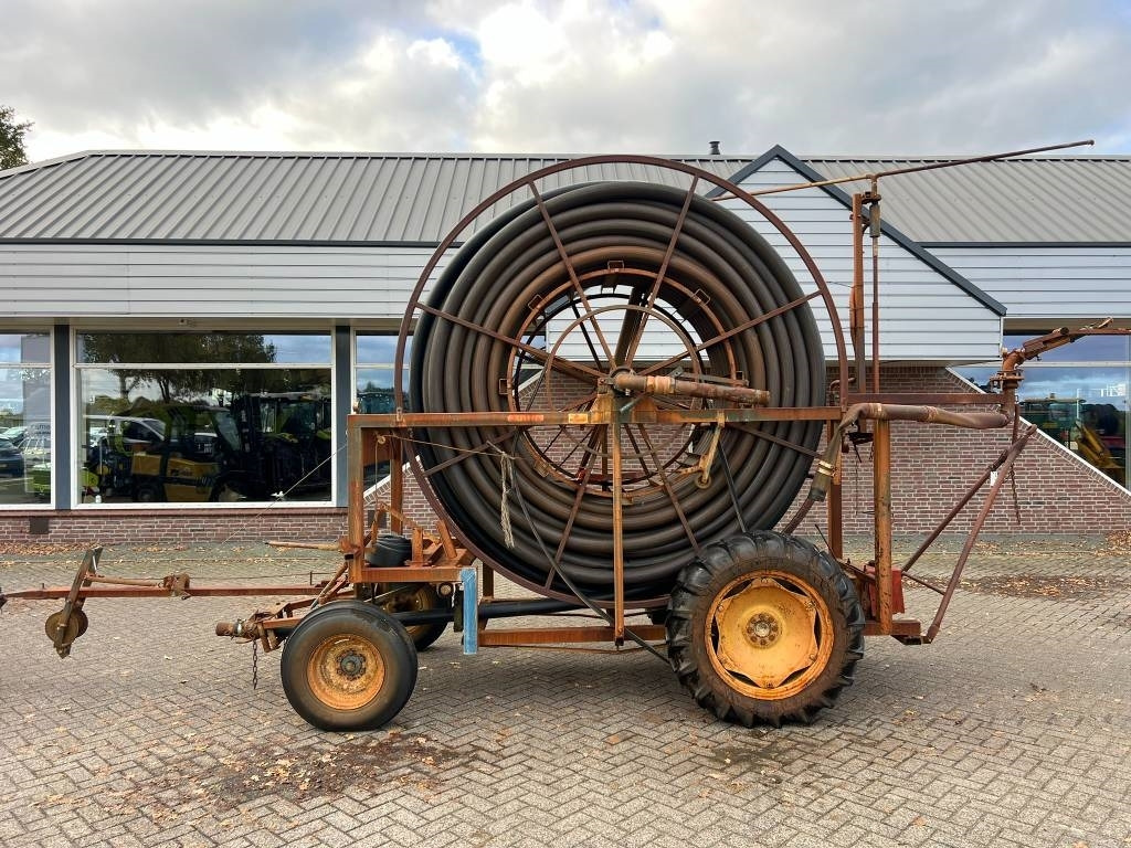 Fasterholt TL 176 - Matériel d'irrigation: photos 2 Fasterholt TL 176 - Matériel d'irrigation: photos 2