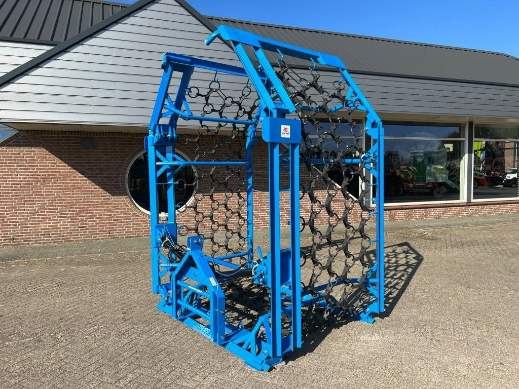 Inter-Tech Weidesleep - Matériel d'élevage: photos 1 Inter-Tech Weidesleep - Matériel d'élevage: photos 1