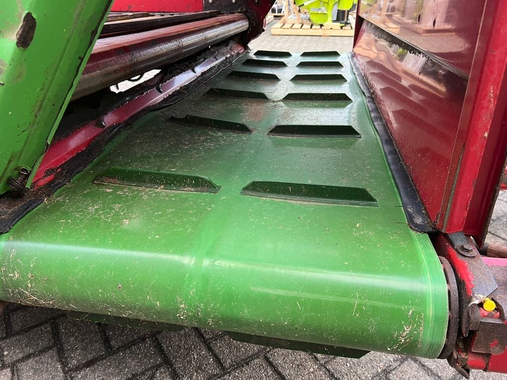 Strautmann BVW blokkenwagen - Mélangeuse: photos 5 Strautmann BVW blokkenwagen - Mélangeuse: photos 5