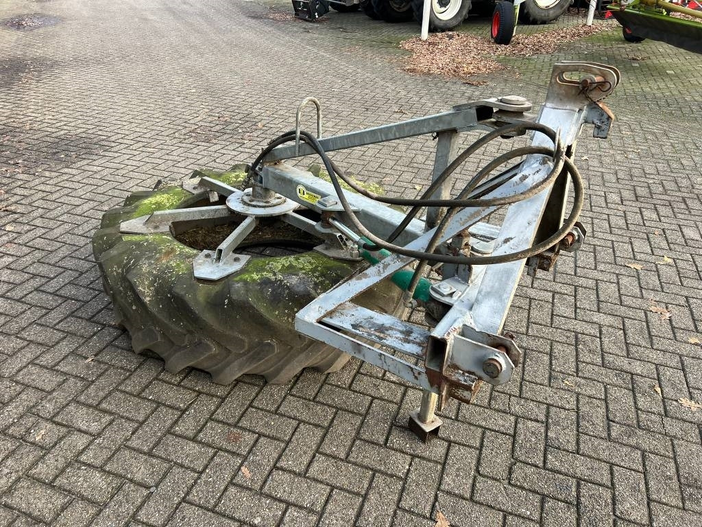 Voerband veger - Matériel d'élevage: photos 4 Voerband veger - Matériel d'élevage: photos 4