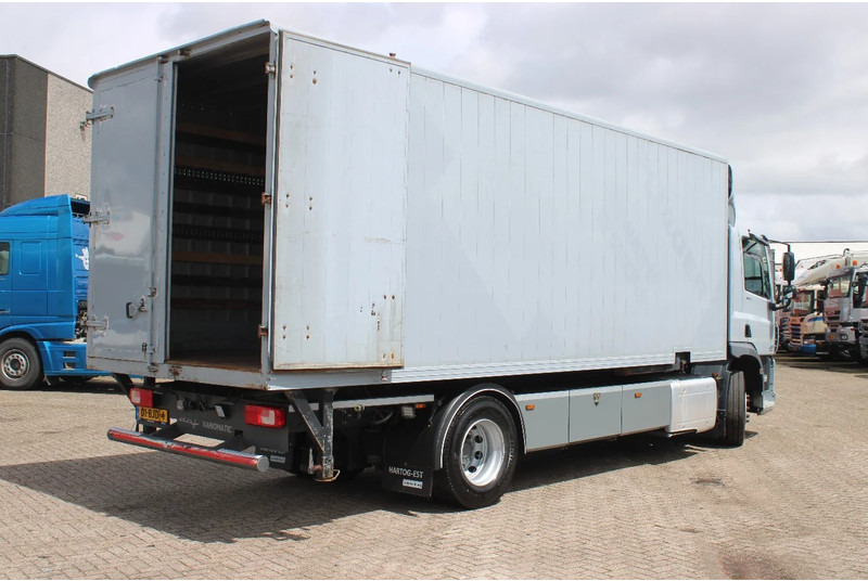 DAF CF 400 + EURO 6 + 19t - Camion fourgon: photos 5 DAF CF 400 + EURO 6 + 19t - Camion fourgon: photos 5