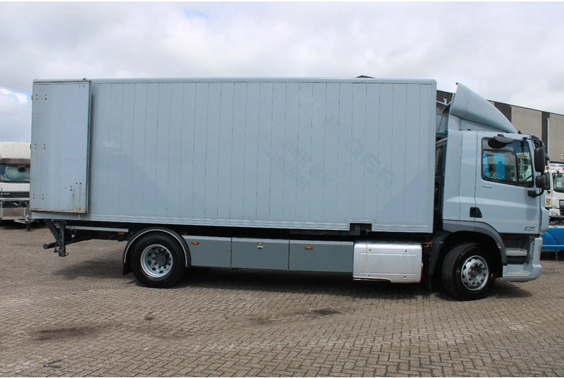 DAF CF 400 + EURO 6 + 19t - Camion fourgon: photos 4 DAF CF 400 + EURO 6 + 19t - Camion fourgon: photos 4