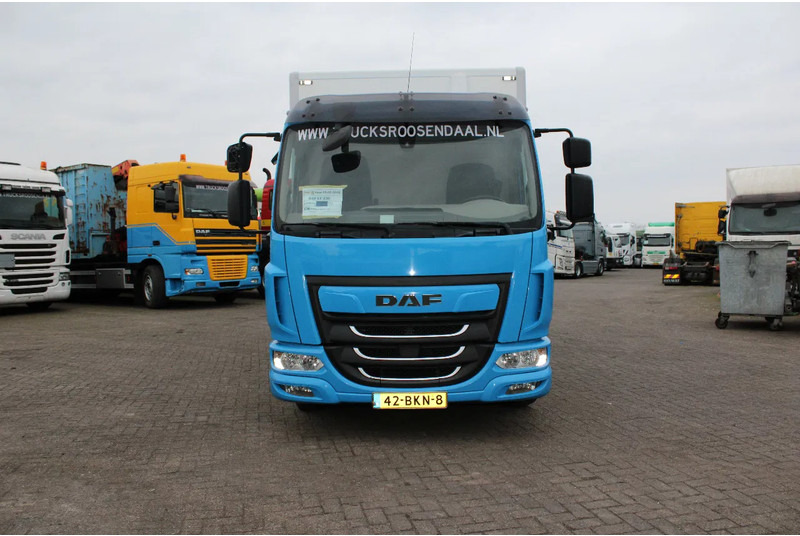 DAF LF 230 + EURO 6 + KONVEKTA KOELING + LIFT + 12T + LOW KM - Camion frigorifique: photos 4 DAF LF 230 + EURO 6 + KONVEKTA KOELING + LIFT + 12T + LOW KM - Camion frigorifique: photos 4