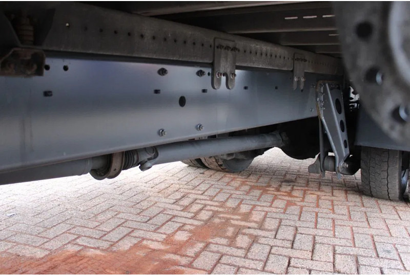 Camion frigorifique DAF LF 250 + CARRIER XARIOS 500 + 16T EURO 6 + PERFECT TRUCK + BE apk 04-2024: photos 13