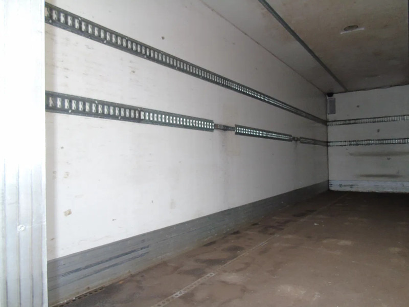 MAN TGM 12.250 + EURO 6 - Camion fourgon: photos 5 MAN TGM 12.250 + EURO 6 - Camion fourgon: photos 5