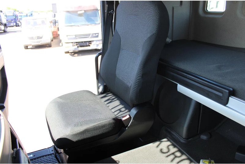 Camion ampliroll MAN TGS 28.460 + 6X2 + HOOKSYSTEM 20TONS + EURO 6: photos 12 Camion ampliroll MAN TGS 28.460 + 6X2 + HOOKSYSTEM 20TONS + EURO 6: photos 12