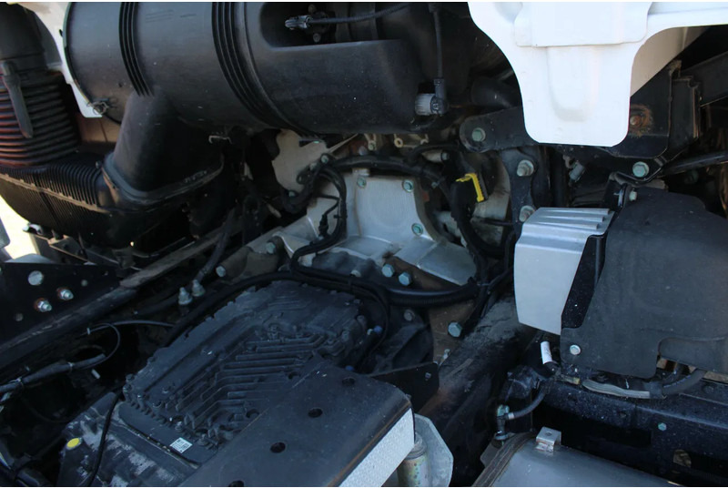 Camion ampliroll MAN TGS 28.460 + 6X2 + HOOKSYSTEM 20TONS + EURO 6: photos 19 Camion ampliroll MAN TGS 28.460 + 6X2 + HOOKSYSTEM 20TONS + EURO 6: photos 19