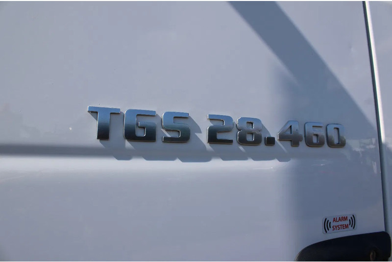 Camion ampliroll MAN TGS 28.460 + 6X2 + HOOKSYSTEM 20TONS + EURO 6: photos 16 Camion ampliroll MAN TGS 28.460 + 6X2 + HOOKSYSTEM 20TONS + EURO 6: photos 16