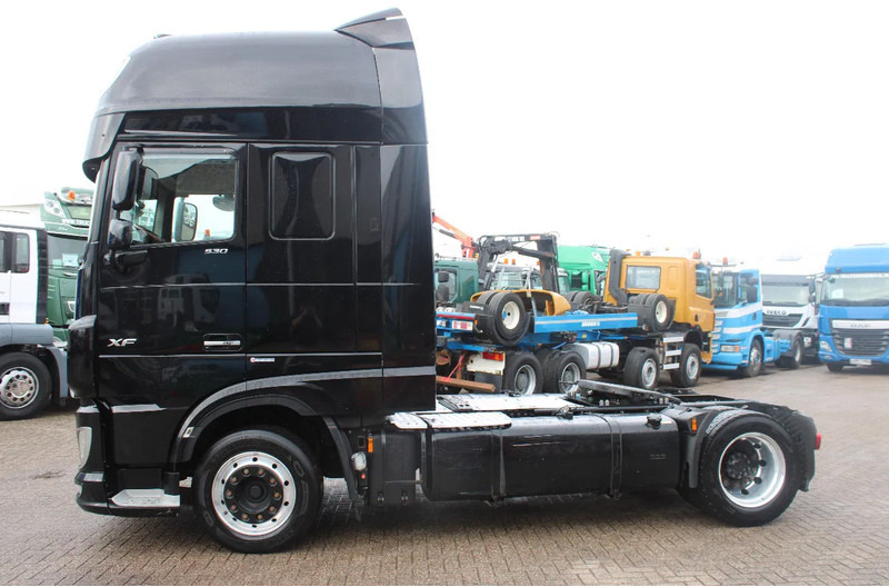 Tracteur routier DAF XF 530 + EURO 6 + mega + full Options !!!: photos 13 Tracteur routier DAF XF 530 + EURO 6 + mega + full Options !!!: photos 13