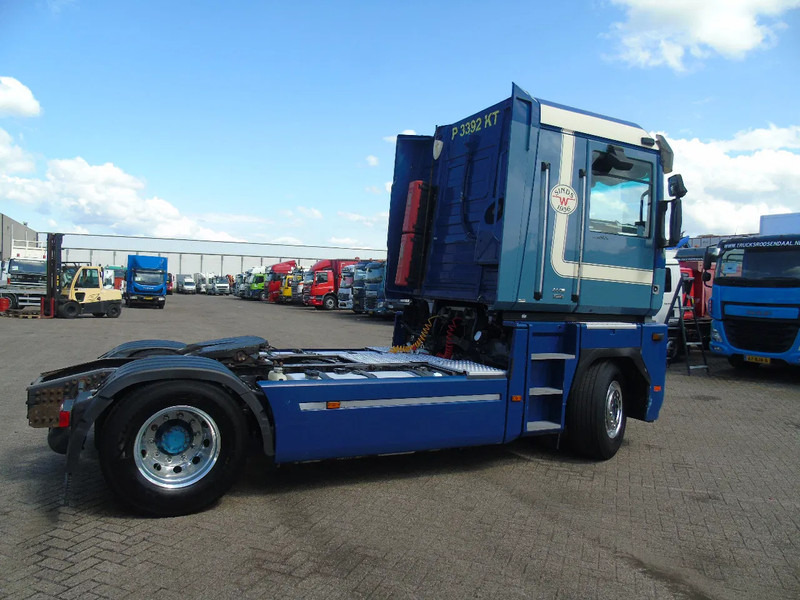 Renault Magnum 460DXI + EURO 5 - Tracteur routier: photos 5 Renault Magnum 460DXI + EURO 5 - Tracteur routier: photos 5
