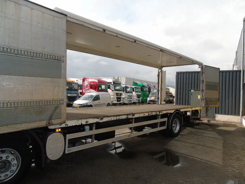 Volvo FE 260 EEV + EURO 5 + 19T + LIFT - Camion fourgon: photos 3 Volvo FE 260 EEV + EURO 5 + 19T + LIFT - Camion fourgon: photos 3