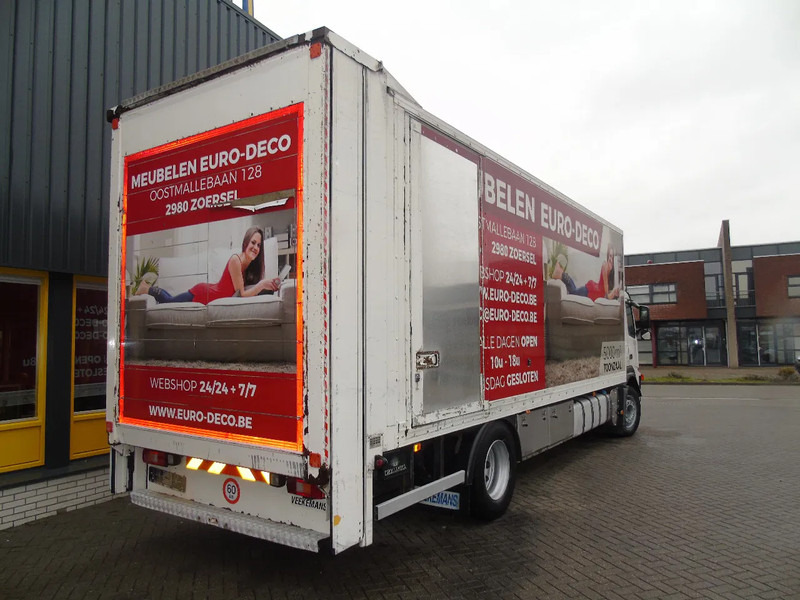 Volvo FM 9.340 + SPECIAL LIFT 2 ETAGE + EURO 5 - Camion fourgon: photos 4 Volvo FM 9.340 + SPECIAL LIFT 2 ETAGE + EURO 5 - Camion fourgon: photos 4