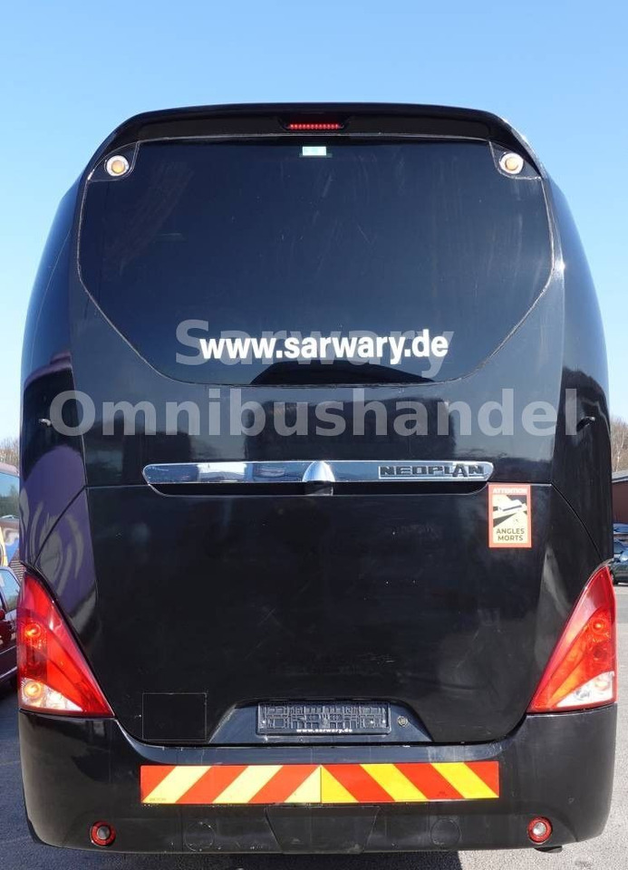 Neoplan N 1216 HD Cityliner*51 Sitze*P 14*Starliner*R 07 - Autocar: photos 3 Neoplan N 1216 HD Cityliner*51 Sitze*P 14*Starliner*R 07 - Autocar: photos 3