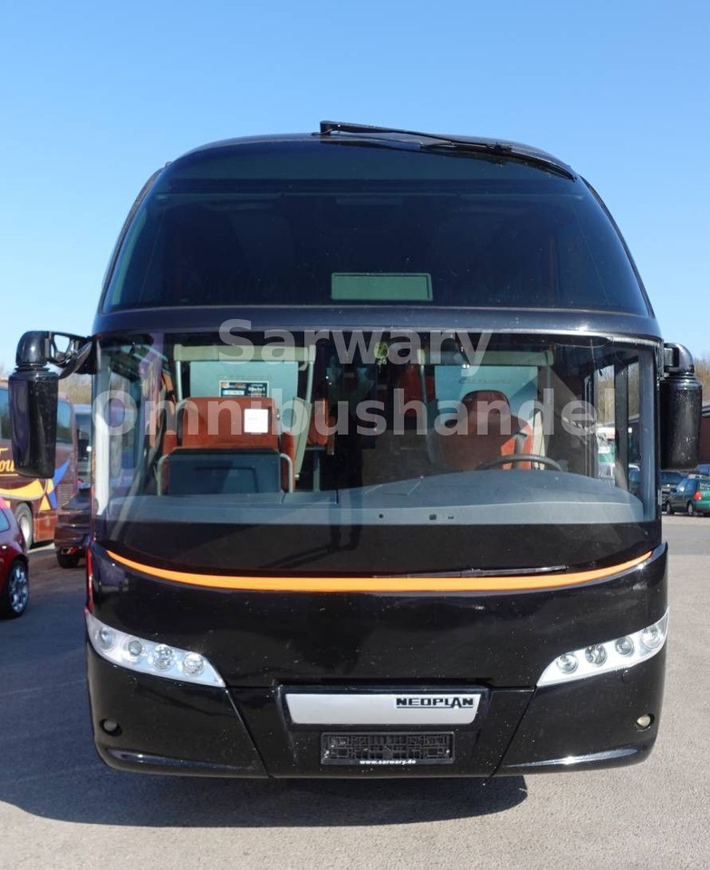 Neoplan N 1216 HD Cityliner*51 Sitze*P 14*Starliner*R 07 - Autocar: photos 4 Neoplan N 1216 HD Cityliner*51 Sitze*P 14*Starliner*R 07 - Autocar: photos 4