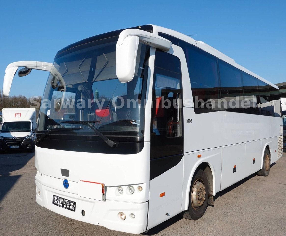 Temsa MD 9*Klima*41 Sitze*EURO 6*Tourino* 199.380 KM - Autocar: photos 2 Temsa MD 9*Klima*41 Sitze*EURO 6*Tourino* 199.380 KM - Autocar: photos 2