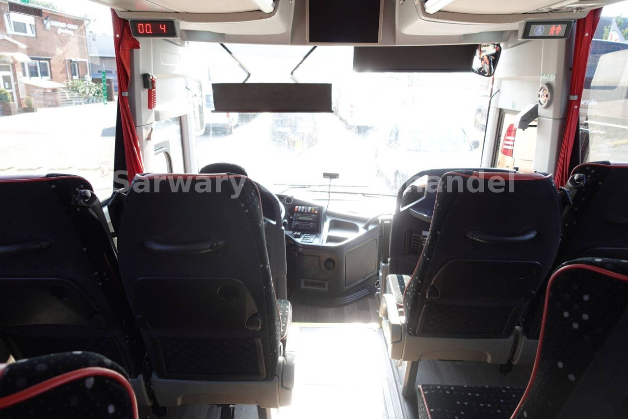 Autocar Temsa MD 9*Klima*EURO 6*WC*34 Sitze*510 Tourino*Midi*: photos 29 Autocar Temsa MD 9*Klima*EURO 6*WC*34 Sitze*510 Tourino*Midi*: photos 29