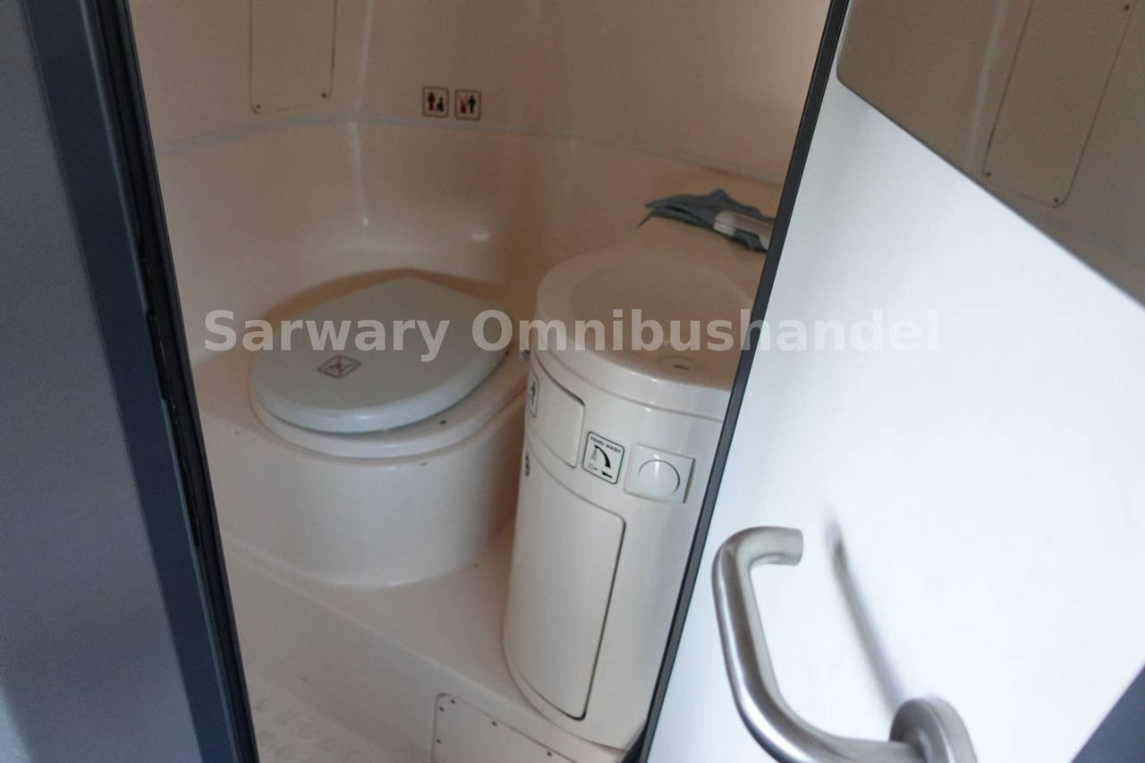 Autocar Temsa MD 9*Klima*EURO 6*WC*34 Sitze*510 Tourino*Midi*: photos 22 Autocar Temsa MD 9*Klima*EURO 6*WC*34 Sitze*510 Tourino*Midi*: photos 22