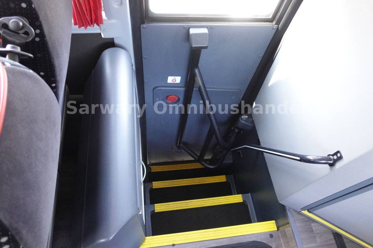 Autocar Temsa MD 9*Klima*EURO 6*WC*34 Sitze*510 Tourino*Midi*: photos 21 Autocar Temsa MD 9*Klima*EURO 6*WC*34 Sitze*510 Tourino*Midi*: photos 21